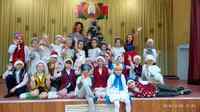 Акция «Чудеса на Рождество» от волонтеров БРСМ «Доброе Сердце» Могилева!