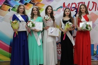 Обладательницу титула «Миледи БРСМ 2018» определили в Могилеве