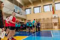 Спортландия в Белорусско-Российском университета