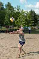 Турнир по пляжному волейболу состоялся в Могилеве