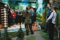  Учебно-методический сбор для участников МООП