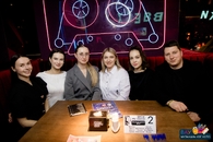 «БРСМ: Мы вместе»: в Могилеве прошло «Вау Музыкальное лото» — драйв, хиты и единство!