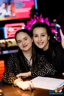 «БРСМ: Мы вместе»: в Могилеве прошло «Вау Музыкальное лото» — драйв, хиты и единство!