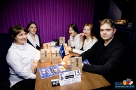 «БРСМ: Мы вместе»: в Могилеве прошло «Вау Музыкальное лото» — драйв, хиты и единство!