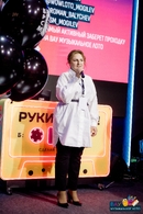 «БРСМ: Мы вместе»: в Могилеве прошло «Вау Музыкальное лото» — драйв, хиты и единство!