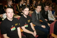 Лучшие из лучших - участники МООП Могилева!