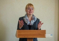 Вышиванка на счастье