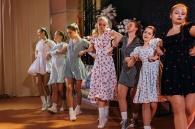 МИСС И МИСТЕР СТУДЕНЧЕСТВО 2025 в БГУТ