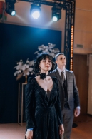 МИСС И МИСТЕР СТУДЕНЧЕСТВО 2025 в БГУТ