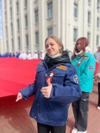 День государственного флага, герба и гимна Республики Беларусь!