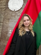 День государственного флага, герба и гимна Республики Беларусь!