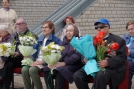 80-ЛЕТИЕ ВЕЛИКОЙ ПОБЕДЫ!