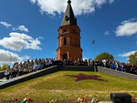 80-ЛЕТИЕ ВЕЛИКОЙ ПОБЕДЫ!