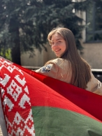 День государственного флага, герба и гимна Республики Беларусь!