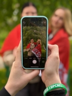 День государственного флага, герба и гимна Республики Беларусь!