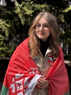 День государственного флага, герба и гимна Республики Беларусь!