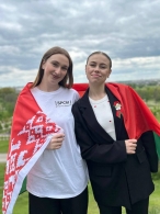 День государственного флага, герба и гимна Республики Беларусь!