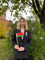 День государственного флага, герба и гимна Республики Беларусь!