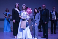 МИСС И МИСТЕР СТУДЕНЧЕСТВО 2025 В МГУ имени А.А.Кулешова.