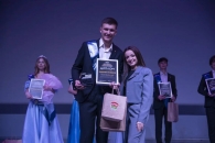 МИСС И МИСТЕР СТУДЕНЧЕСТВО 2025 В МГУ имени А.А.Кулешова.