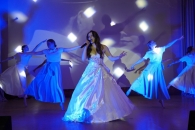 МИСС И МИСТЕР СТУДЕНЧЕСТВО 2025 в Могилевскои институте МВД