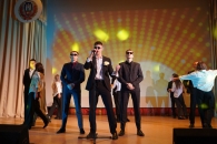 МИСС И МИСТЕР СТУДЕНЧЕСТВО 2025 в Могилевскои институте МВД