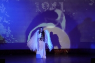 МИСС И МИСТЕР СТУДЕНЧЕСТВО 2025 в Могилевскои институте МВД