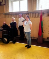 Городская спортландия «Будущее в движении»!