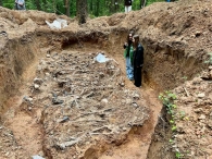 Молодёжный субботник, посвященный 80-летию Победы советского народа в Великой Отечественной Войне и Году благоустройства