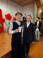 Проект Смарт-билет БРСМ стартовал в Могилёве!