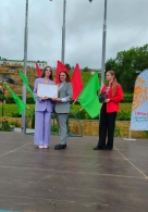 Фестиваль молодёжного творчества «Все таланты тебе, мой Могилёв!»