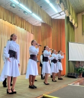 Фестиваль молодёжного творчества «Все таланты тебе, мой Могилёв!»