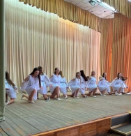 Фестиваль молодёжного творчества «Все таланты тебе, мой Могилёв!»