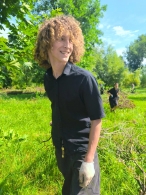 Неравнодушные объединяют усилия для восстановления парка Подниколье после стихии