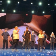 Лето. Труд. Гордость. Традиции.