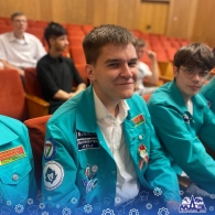 Лето. Труд. Гордость. Традиции.