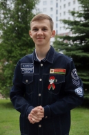 Студенты БГУТ в составе Республиканских трудовых проектов