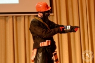 ТРУД КРУТ: БУДНИ СТУДОТРЯДОВ БРУ НА МАЗе