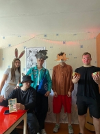 ТРУД КРУТ: БУДНИ СТУДОТРЯДОВ БРУ НА МАЗе