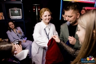 «БРСМ: Мы вместе»: в Могилеве прошло «Вау Музыкальное лото» — драйв, хиты и единство!