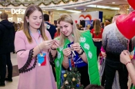 Конкурс «Волонтер года - Доброе сердце»   