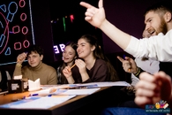 «БРСМ: Мы вместе»: в Могилеве прошло «Вау Музыкальное лото» — драйв, хиты и единство!