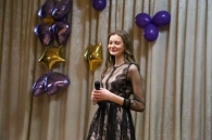 Миледи БРСМ - 2019 Октябрьского района