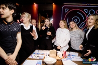 «БРСМ: Мы вместе»: в Могилеве прошло «Вау Музыкальное лото» — драйв, хиты и единство!