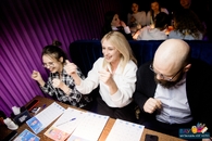 «БРСМ: Мы вместе»: в Могилеве прошло «Вау Музыкальное лото» — драйв, хиты и единство!