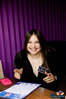 «БРСМ: Мы вместе»: в Могилеве прошло «Вау Музыкальное лото» — драйв, хиты и единство!