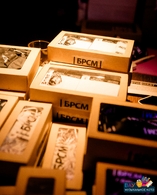 «БРСМ: Мы вместе»: в Могилеве прошло «Вау Музыкальное лото» — драйв, хиты и единство!