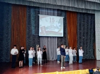 ДЕНЬ КОНСТИТУЦИИ РЕСПУБЛИКИ БЕЛАРУСЬ