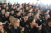 Открытый диалог: «День памяти воинов-интернационалистов»