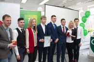 Всемирная неделя финансовой грамотности